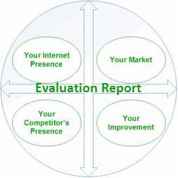 Website Evaluation Report